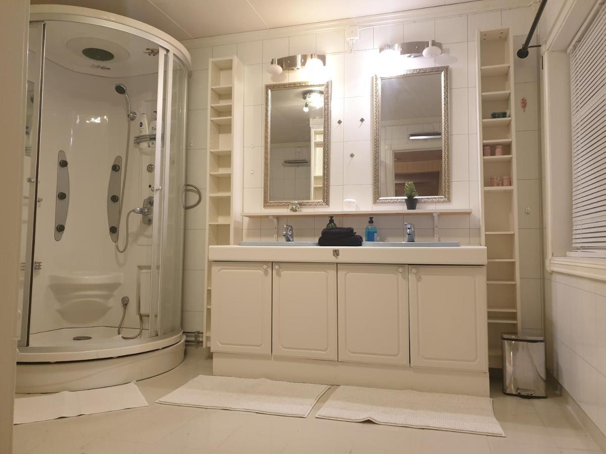 Holiday Home Гуль Экстерьер фото