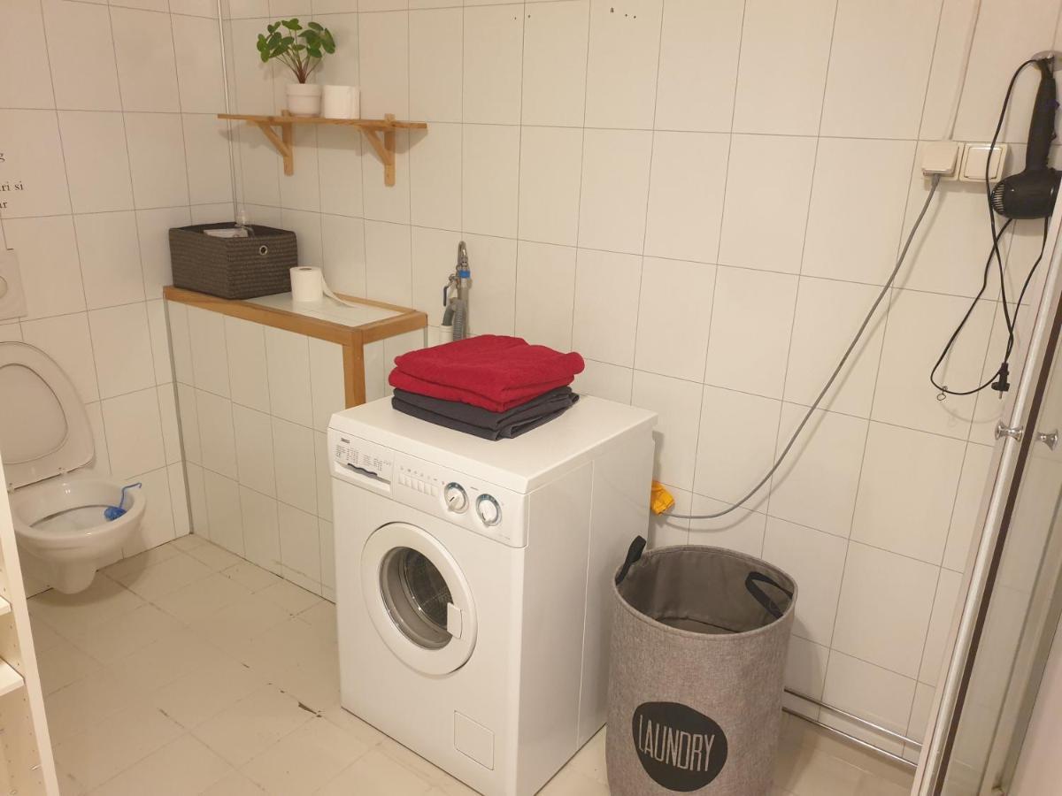 Holiday Home Гуль Экстерьер фото