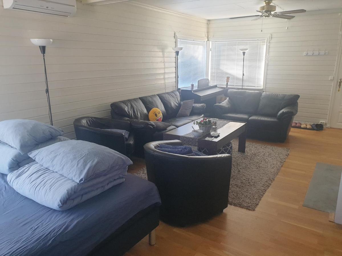 Holiday Home Гуль Экстерьер фото