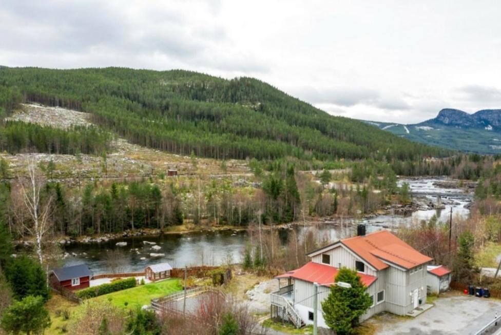 Holiday Home Гуль Экстерьер фото