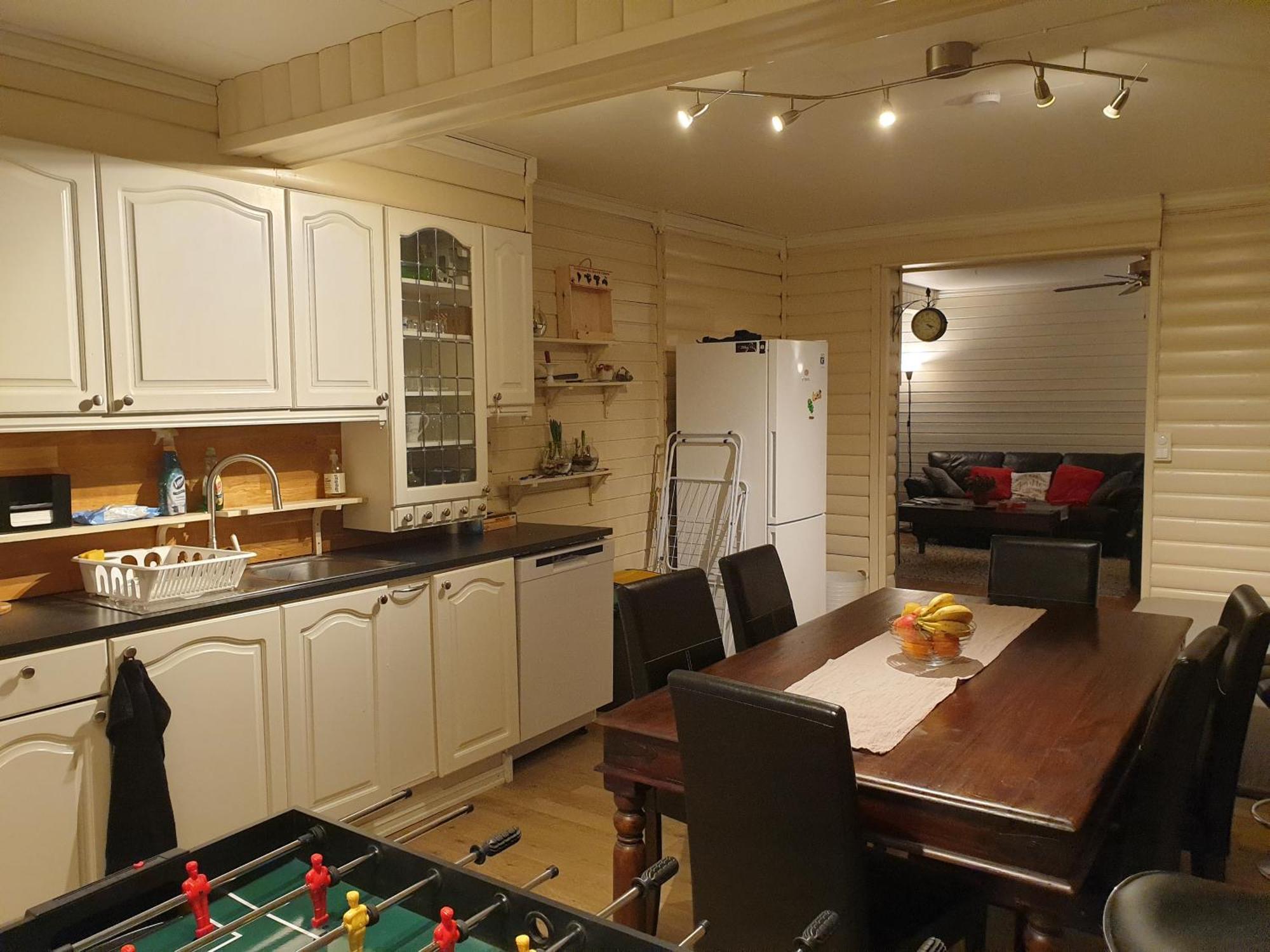 Holiday Home Гуль Номер фото