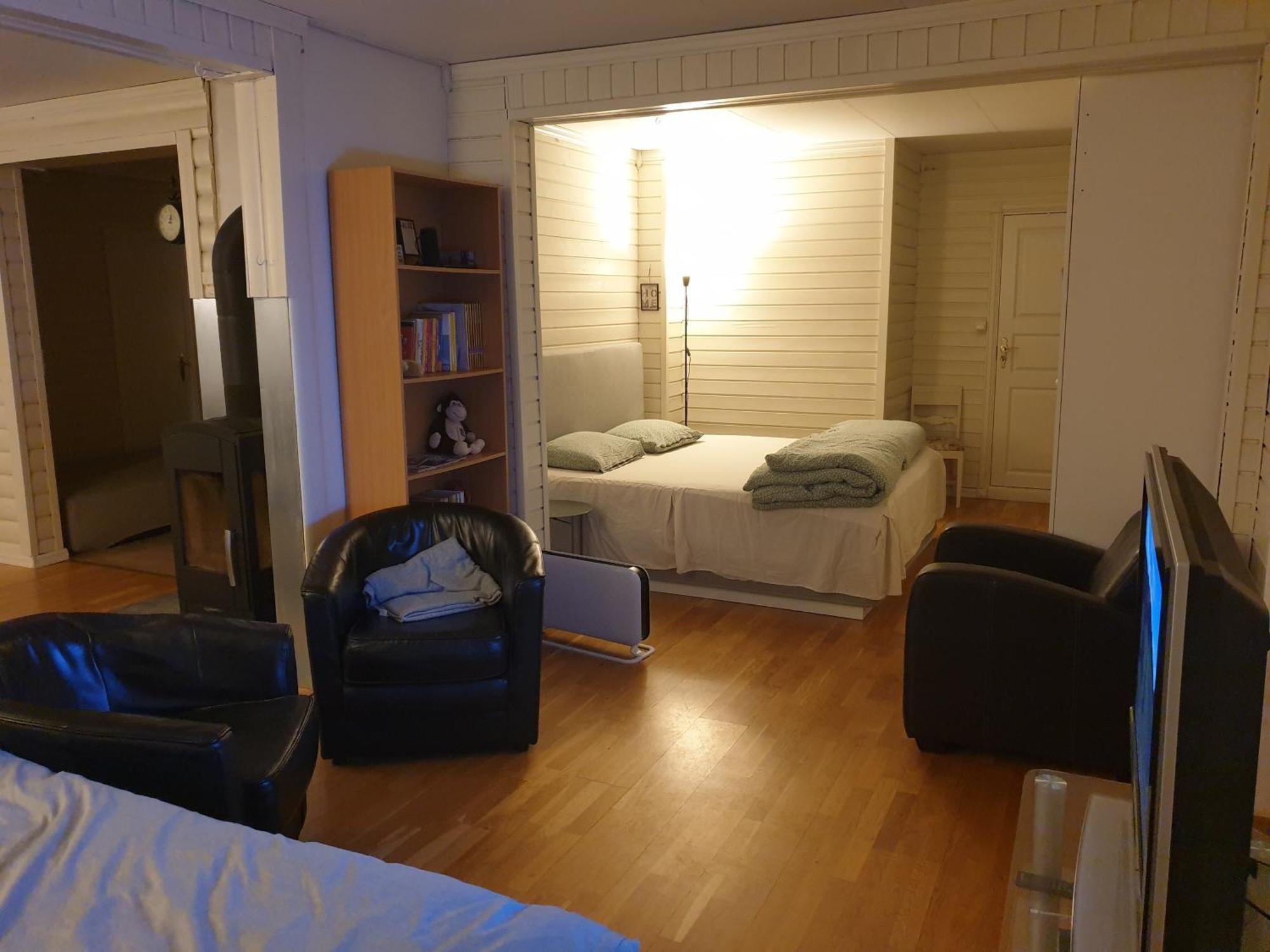 Holiday Home Гуль Номер фото
