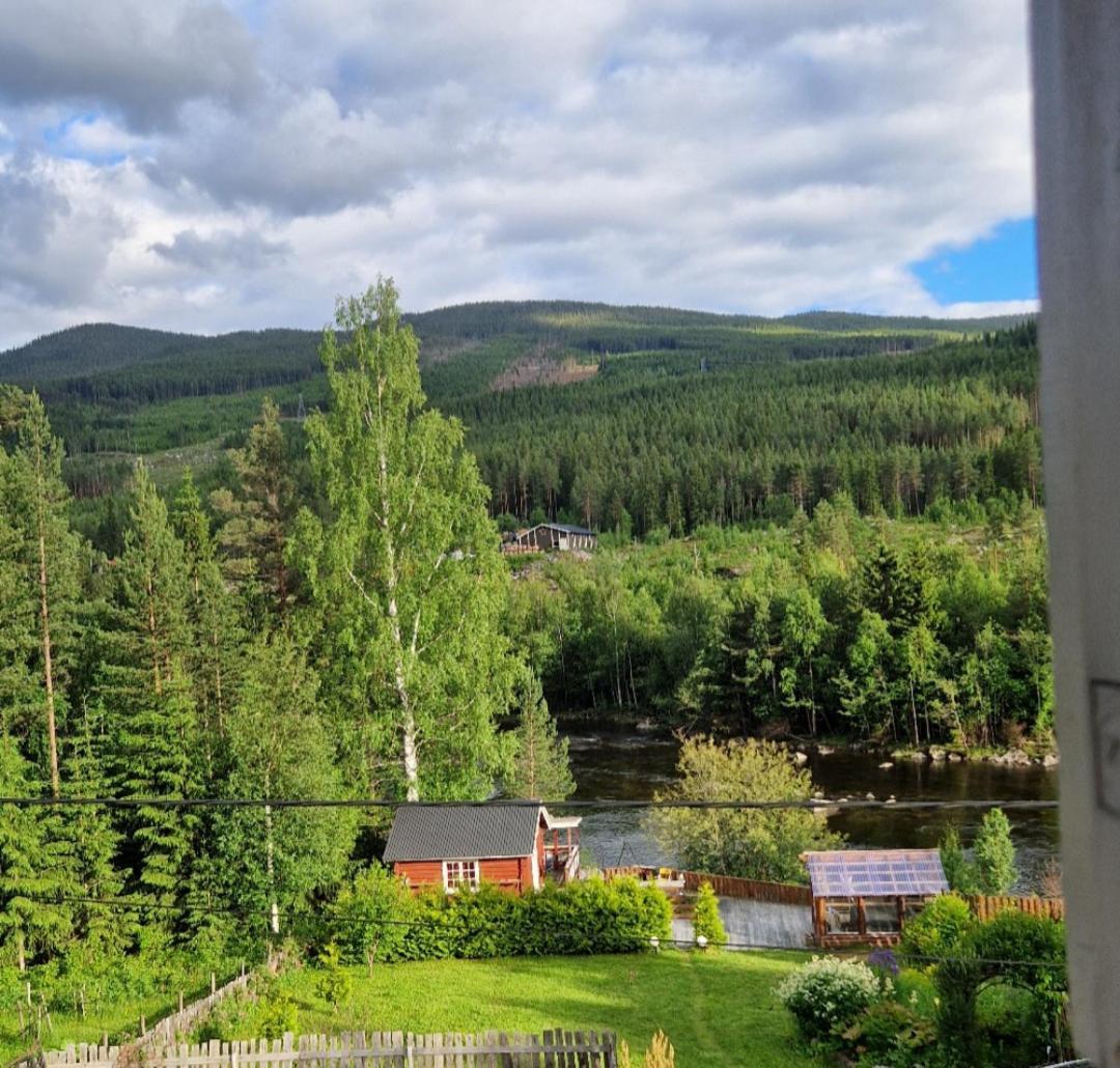 Holiday Home Гуль Экстерьер фото