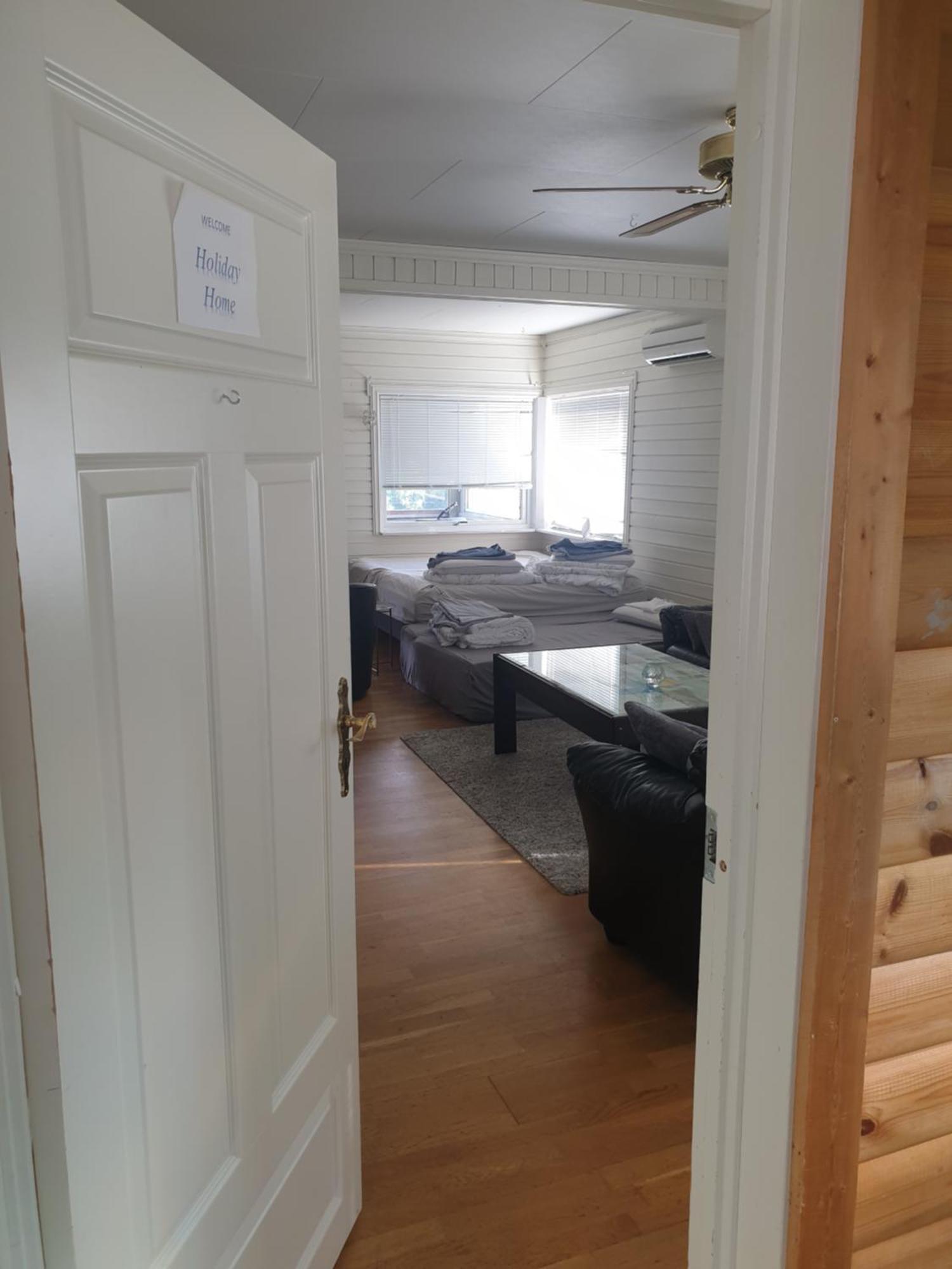 Holiday Home Гуль Экстерьер фото