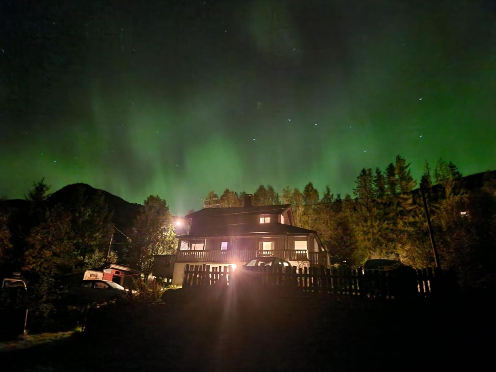 Holiday Home Гуль Экстерьер фото