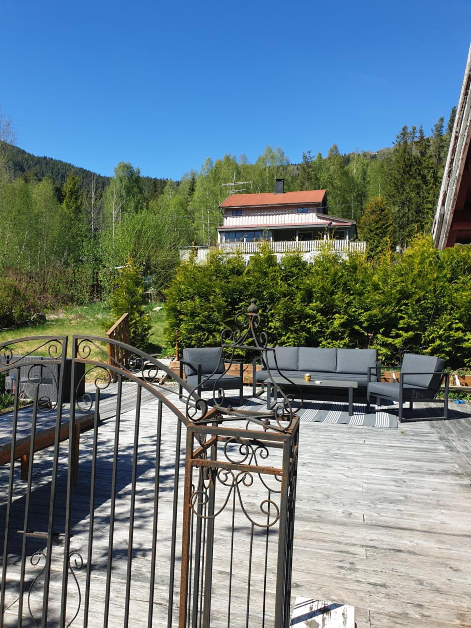 Holiday Home Гуль Экстерьер фото