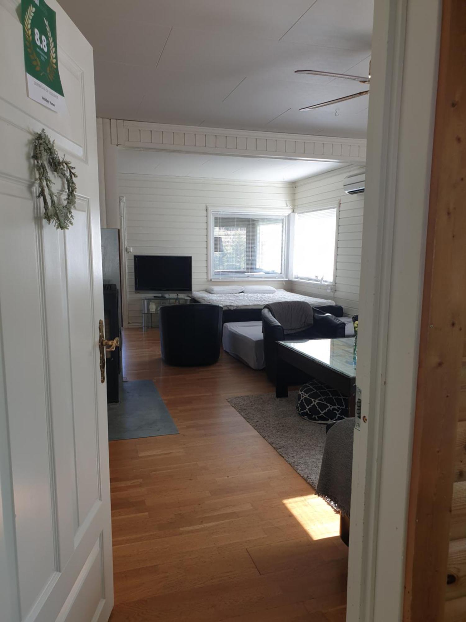 Holiday Home Гуль Экстерьер фото