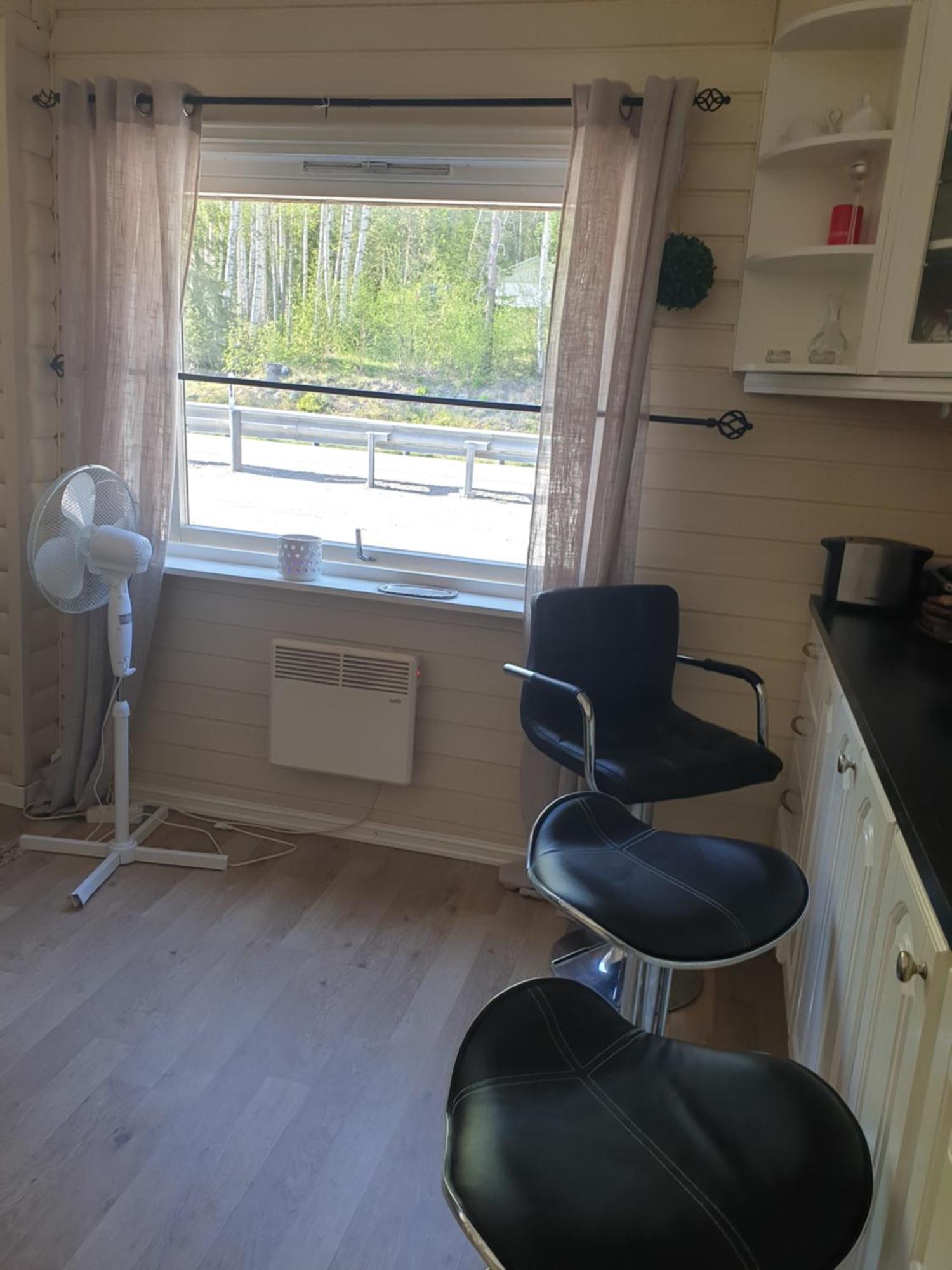 Holiday Home Гуль Экстерьер фото