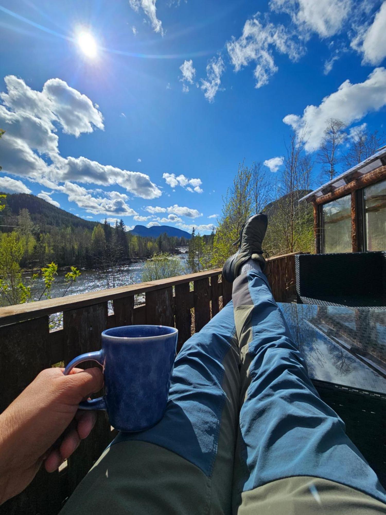 Holiday Home Гуль Экстерьер фото