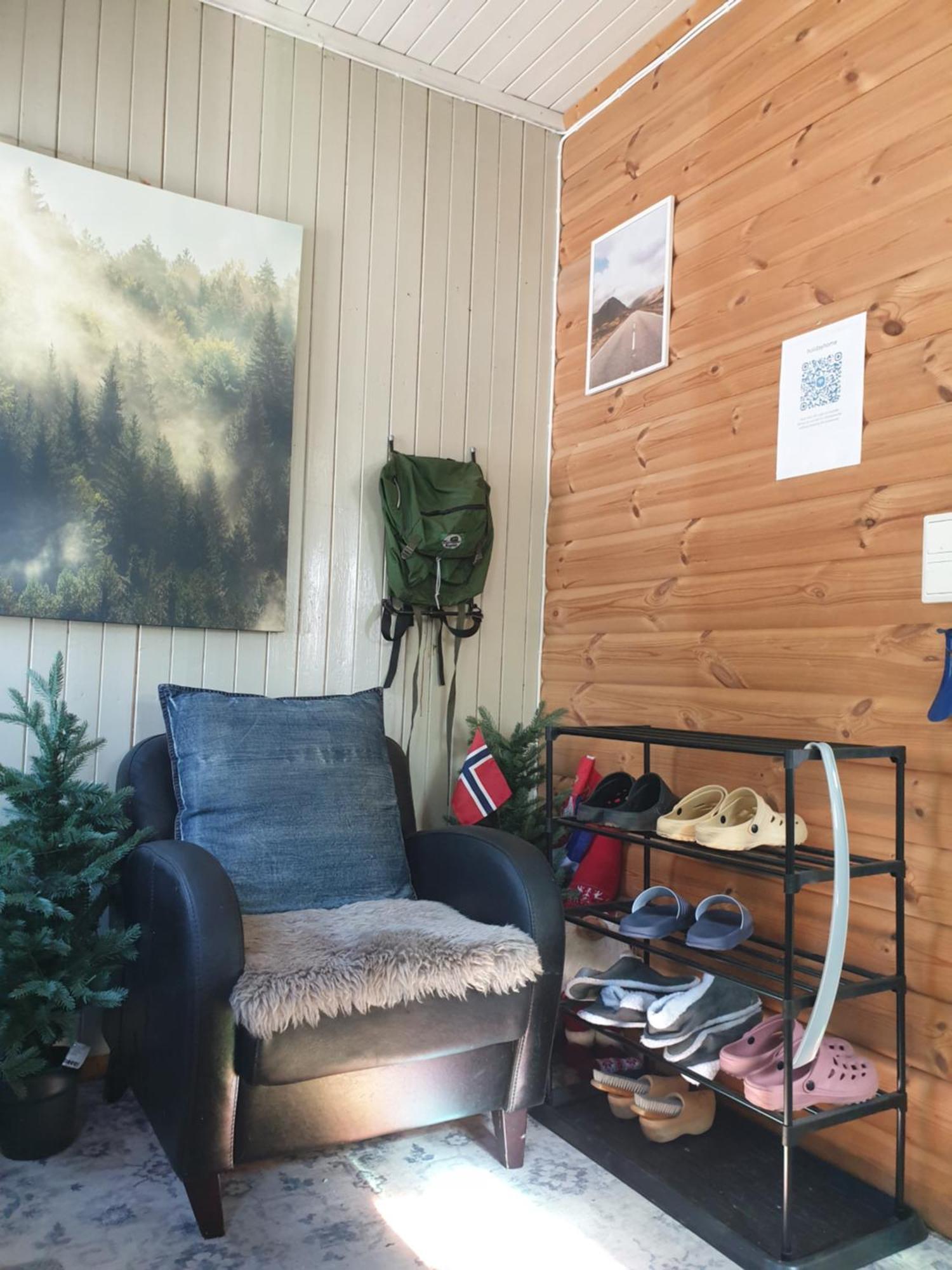 Holiday Home Гуль Экстерьер фото