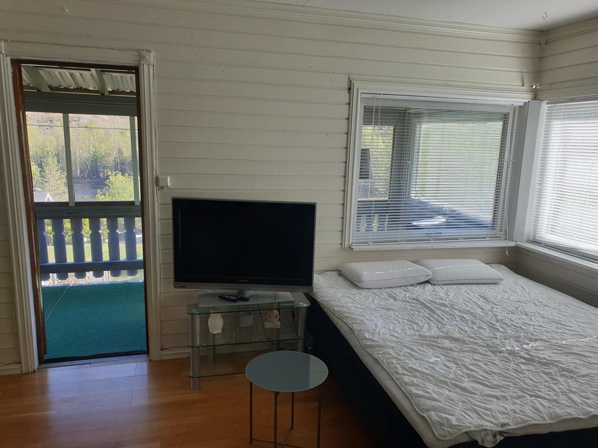 Holiday Home Гуль Экстерьер фото