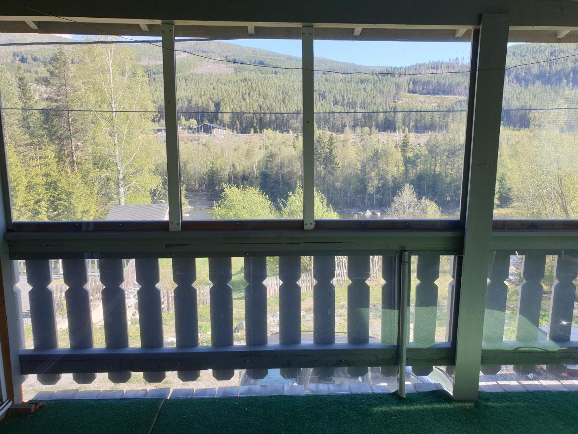 Holiday Home Гуль Экстерьер фото