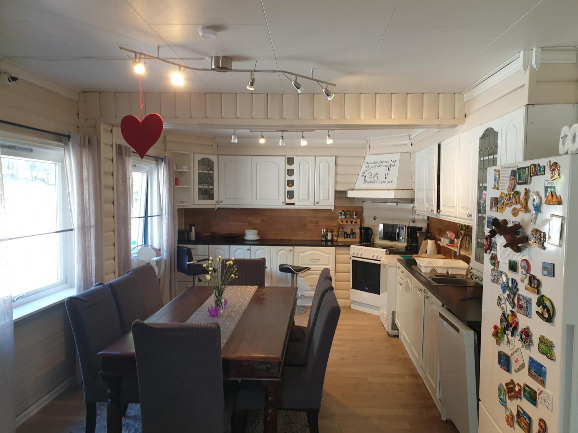 Holiday Home Гуль Экстерьер фото
