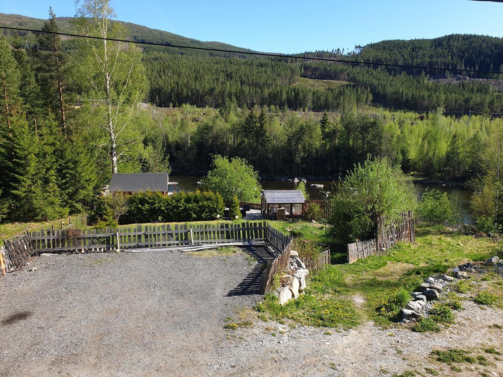 Holiday Home Гуль Экстерьер фото