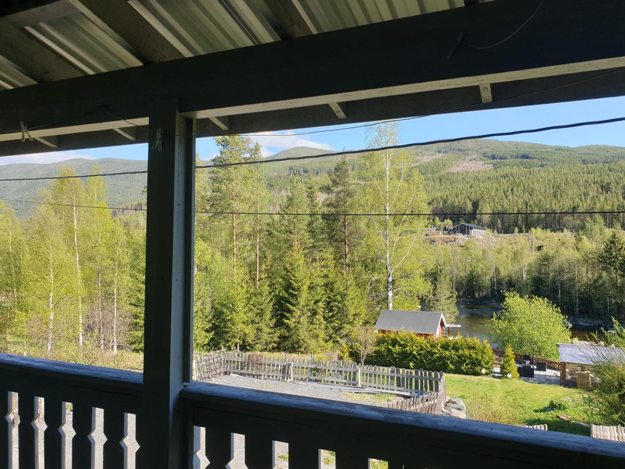 Holiday Home Гуль Экстерьер фото