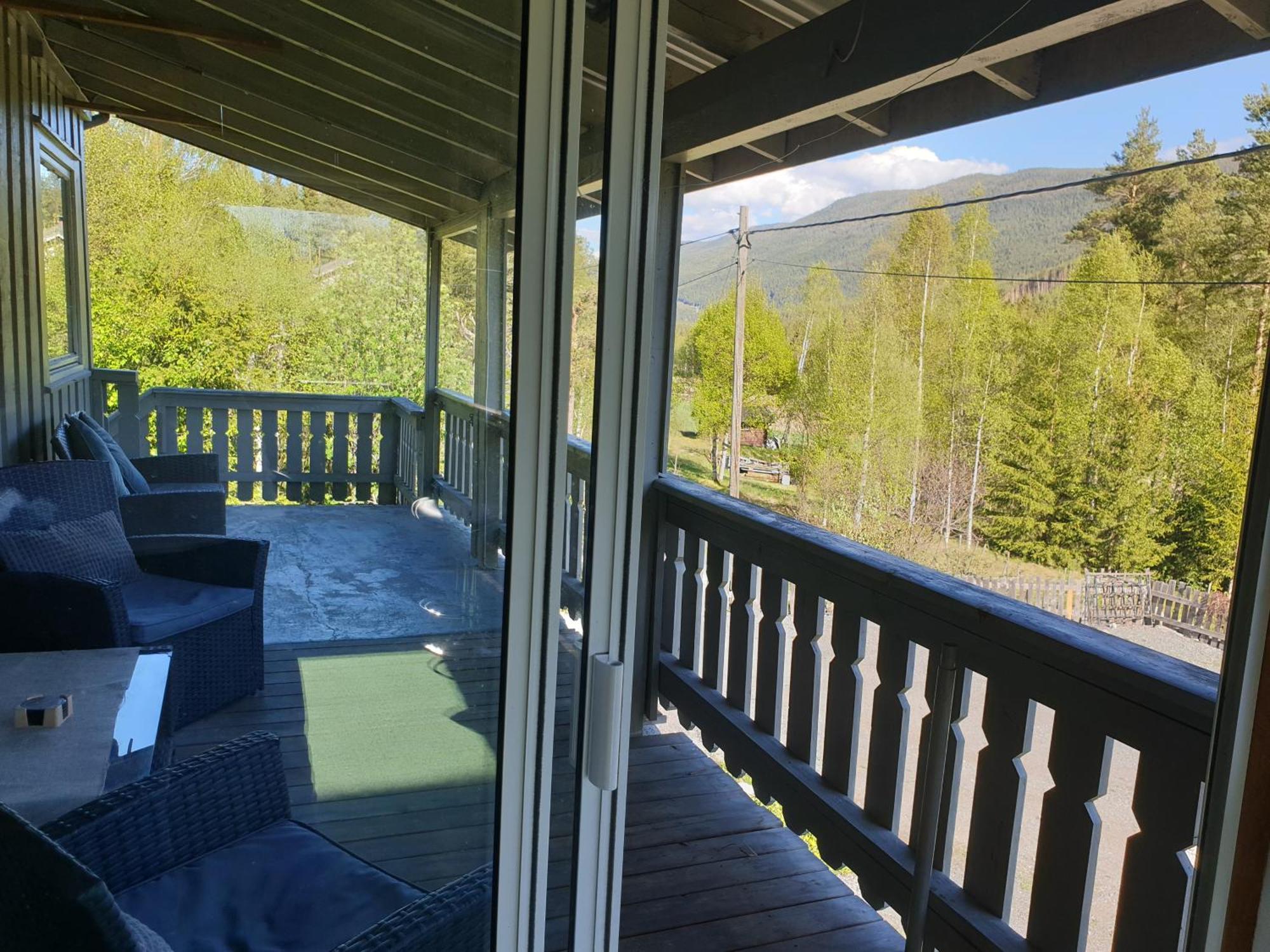 Holiday Home Гуль Экстерьер фото